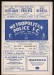 Metropolitan Police v Charlton Athletic