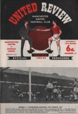 Manchester United v Burnley
