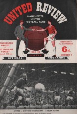 Manchester United v Nottingham Forest