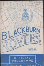 Blackburn Rovers v Leicester City