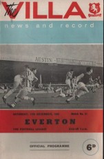 Aston Villa v Leicester City