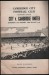 Cambridge City v Cambridge United