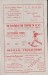 Wisbech Town v Kettering Town