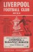 Liverpool v Honved