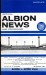 West Bromwich Albion v Aston Villa