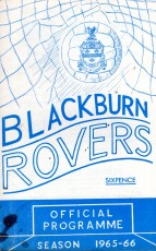 Blackburn Rovers v Northampton Town