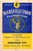 Mansfield Town v Birmingham City