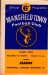 Mansfield Town v Reading