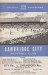 Cambridge City v Chelmsford City