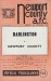 Newport County v Darlington