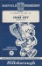 Sheffield Wednesday v Stoke City