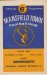 Mansfield Town v Bournemouth