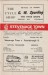 Stevenage Town v Peterborough United