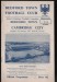 Bedford Town v Cambridge City
