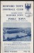 Bedford Town v Poole Town
