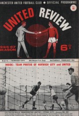 Manchester United v Leeds United
