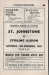 Stirling Albion v St Johnstone