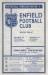 Enfield v Croydon