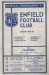 Enfield v Clapton Orient