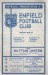 Enfield v Sutton United