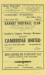Barnet v Cambridge United