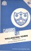 Cambridge City v Wellington Town