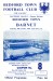 Bedford Town v Barnet