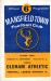 Mansfield Town v Oldham Athletic