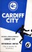 Cardiff City v Rotherham United