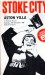 Stoke City v Aston Villa