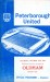 Peterborough United v Oldham Athletic
