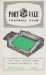 Port Vale v Halifax Town