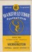 Mansfield Town v Workington Town