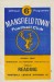 Mansfield Town v Reading