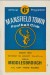 Mansfield Town v Middlesbrough
