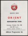 Leyton Orient v Northampton Town