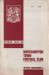 Northampton Town v Mansfield Town