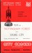 Nottingham Forest v Stoke City