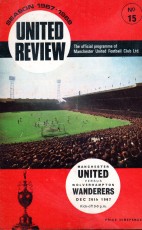 Manchester United v Wolverhampton Wanderers