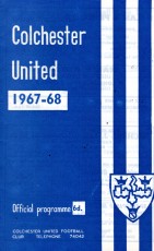 Colchester United v Oxford United