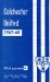 Colchester United v Oxford United