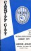 Cardiff City v Charlton Athletic