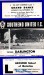 Southend United v Darlington
