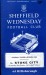 Sheffield Wednesday v Stoke City