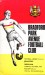Bradford Park Avenue v Wrexham