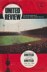 Manchester United v West Ham United