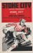 Stoke City v Sheffield United