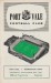 Port Vale v Workington Town