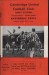 Cambridge United v Kettering Town