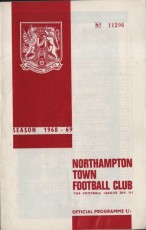 Northampton Town v Watford